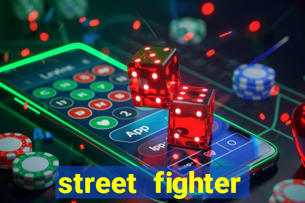 street fighter anniversary collection ps2 iso