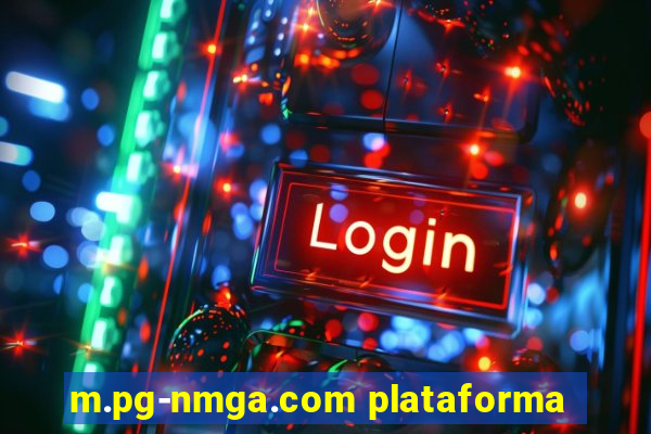 m.pg-nmga.com plataforma