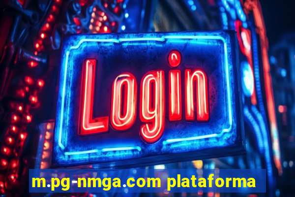m.pg-nmga.com plataforma