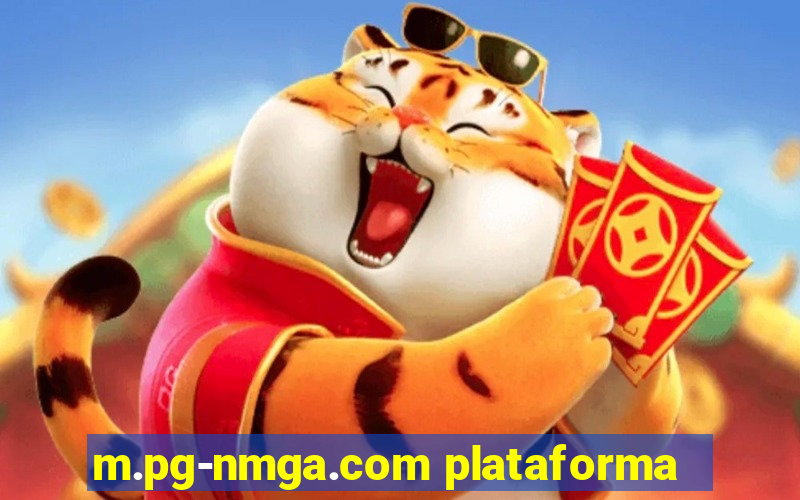 m.pg-nmga.com plataforma