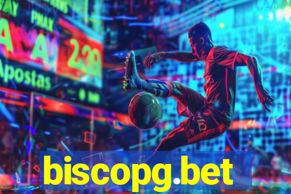 biscopg.bet