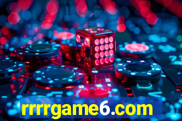 rrrrgame6.com