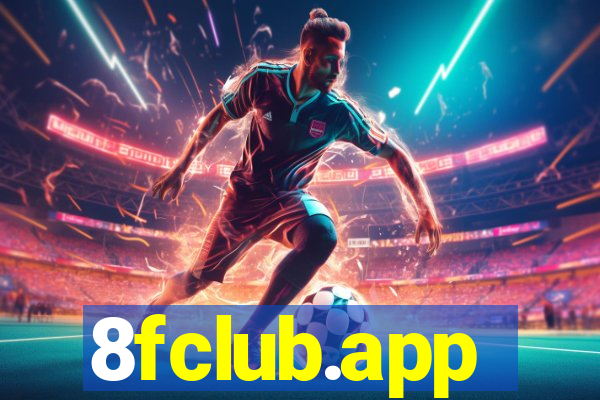 8fclub.app