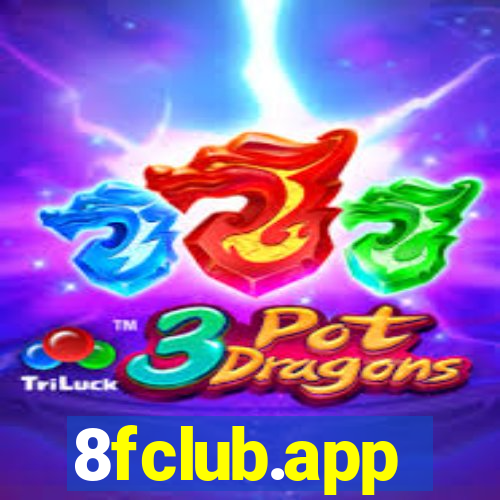 8fclub.app