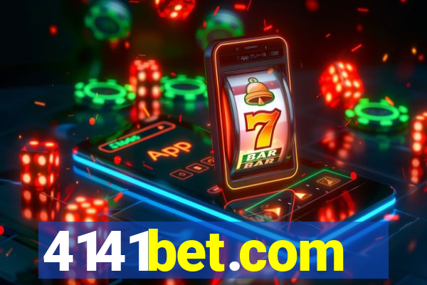 4141bet.com
