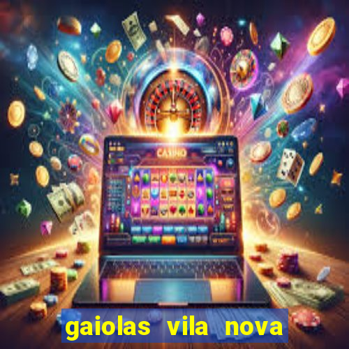 gaiolas vila nova para coleiro