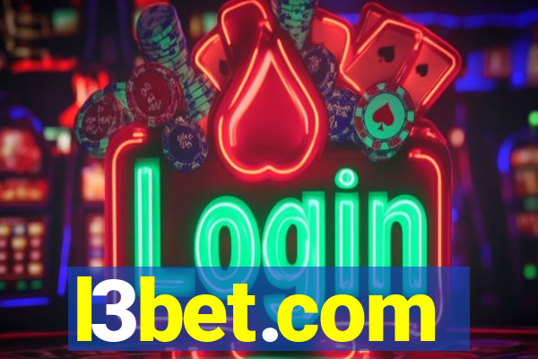 l3bet.com