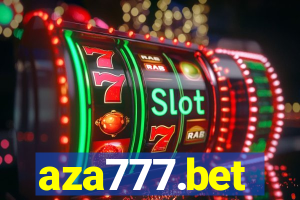 aza777.bet