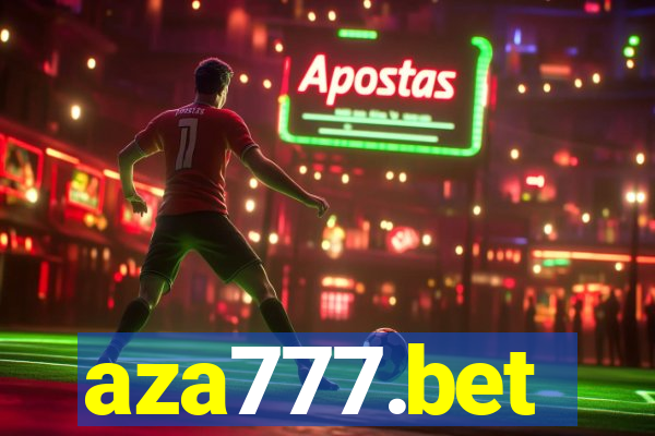 aza777.bet
