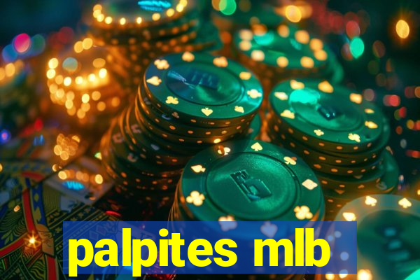 palpites mlb