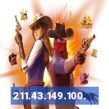 211.43.149.100.