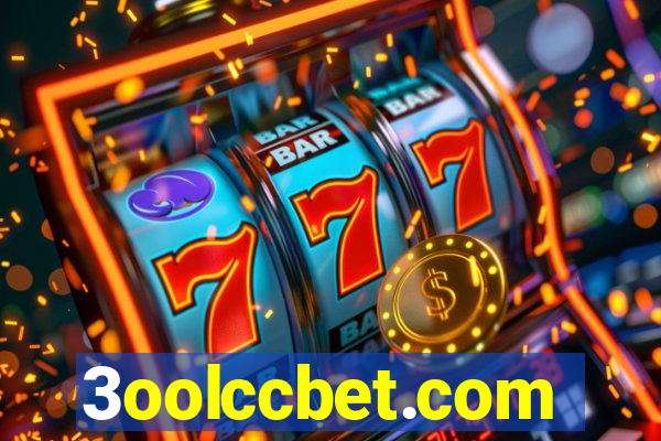 3oolccbet.com