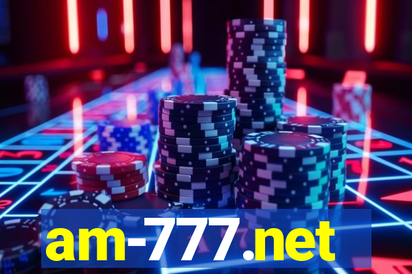 am-777.net