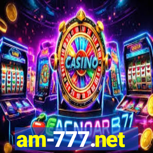 am-777.net