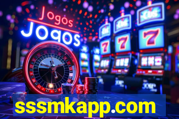 sssmkapp.com