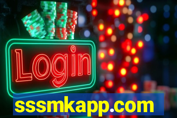 sssmkapp.com