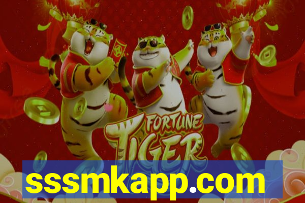 sssmkapp.com
