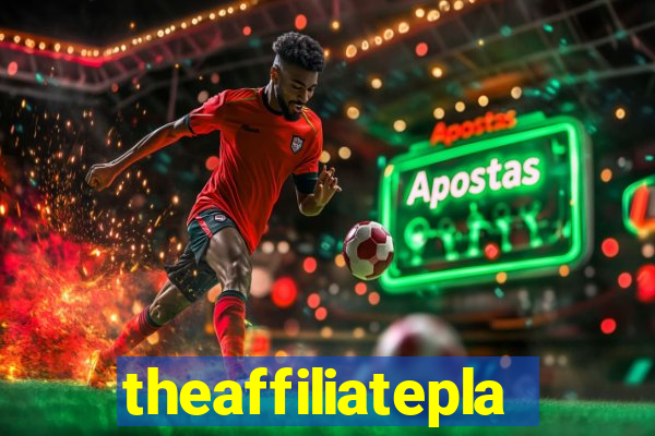 theaffiliateplatform.com