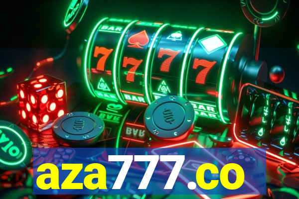 aza777.co