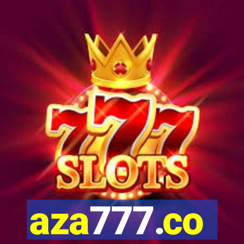 aza777.co