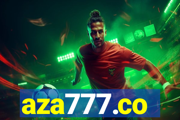 aza777.co