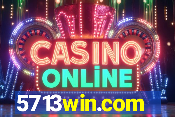 5713win.com