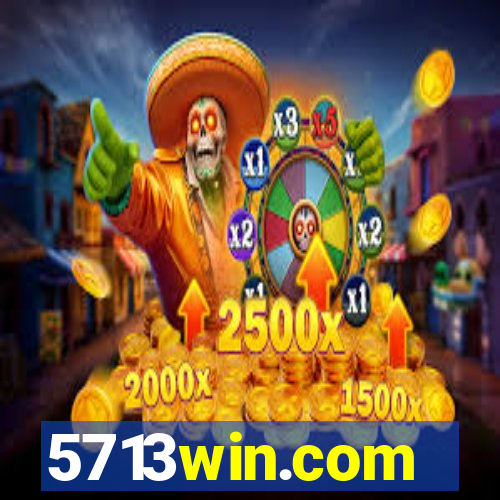 5713win.com
