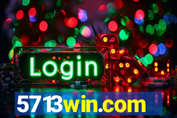 5713win.com