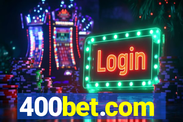 400bet.com