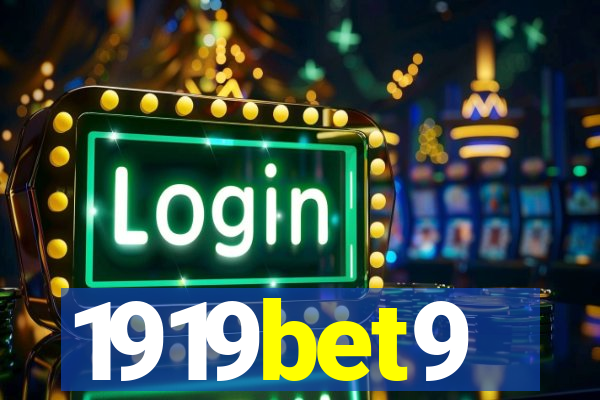 1919bet9
