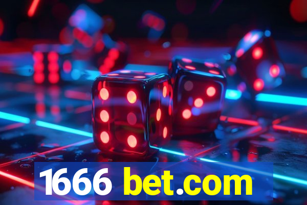 1666 bet.com