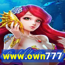 www.own777