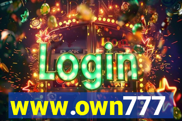 www.own777