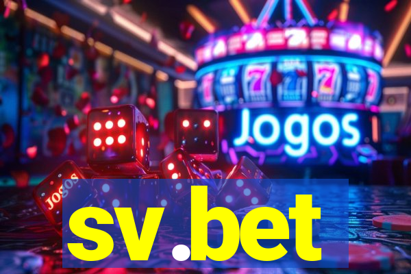 sv.bet