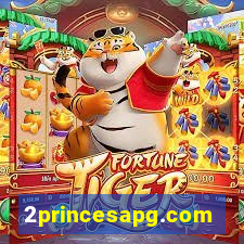 2princesapg.com