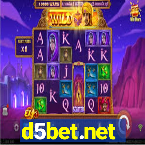 d5bet.net