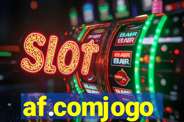 af.comjogo