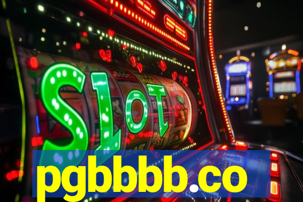 pgbbbb.co