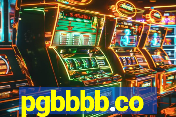 pgbbbb.co
