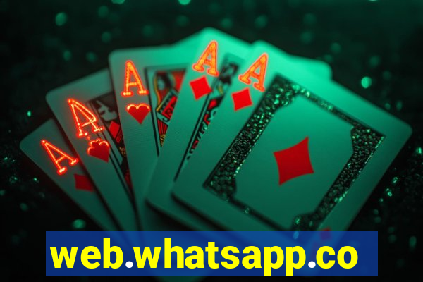 web.whatsapp.corn