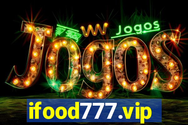 ifood777.vip