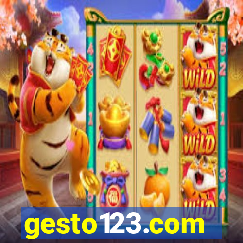 gesto123.com