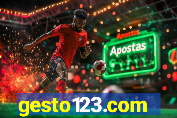 gesto123.com