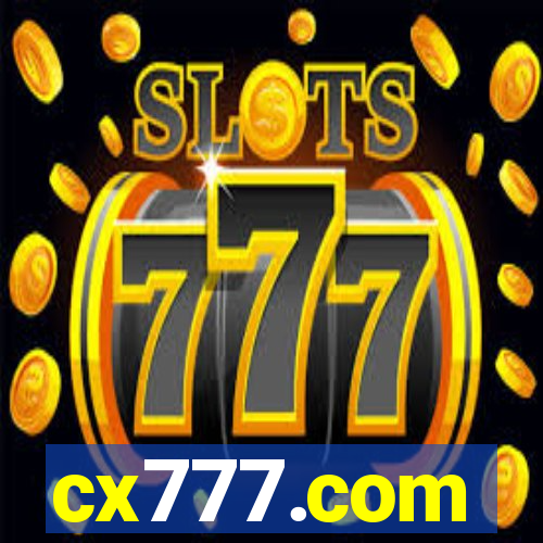 cx777.com
