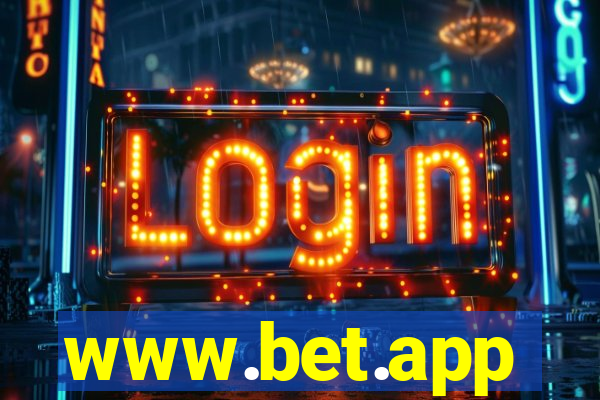 www.bet.app