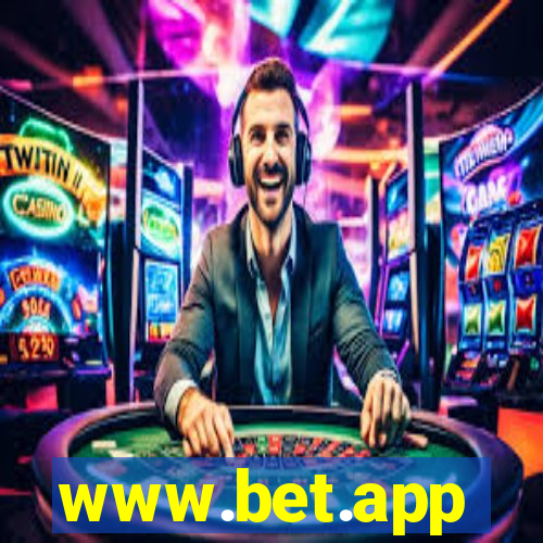 www.bet.app