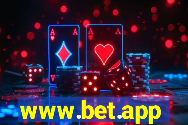 www.bet.app
