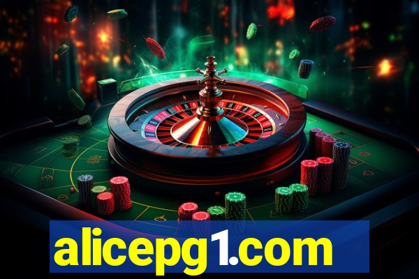 alicepg1.com