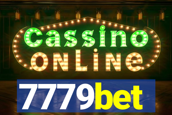 7779bet