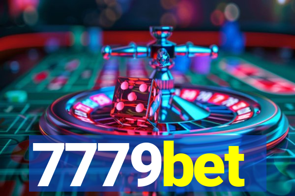 7779bet